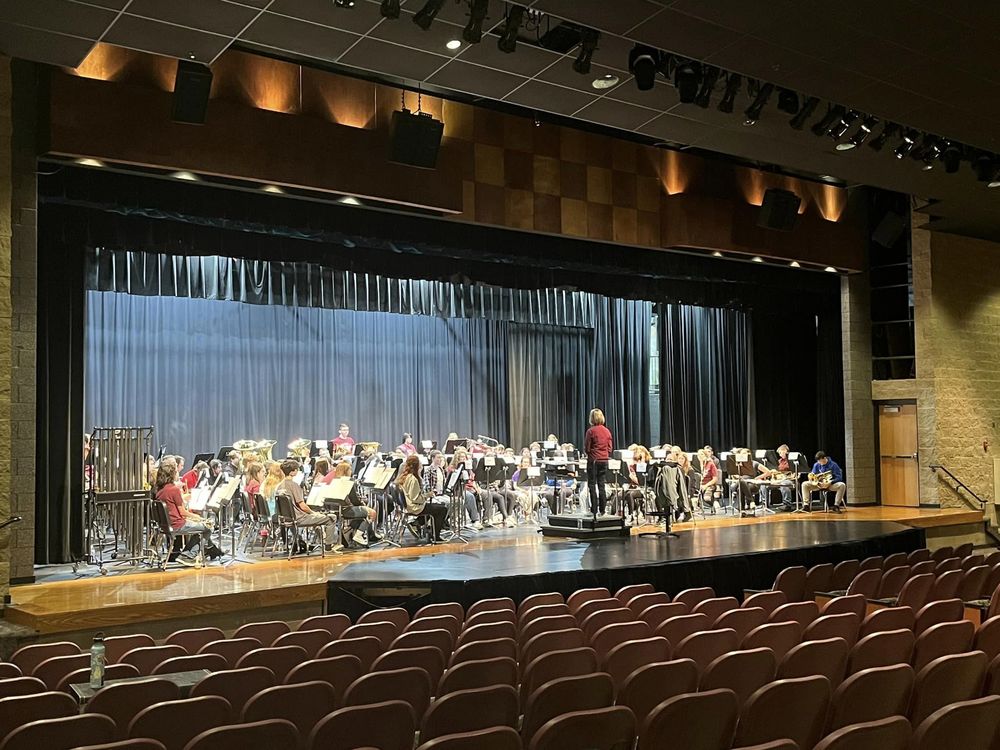 Waverly Band